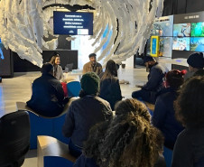 Diversidade e inclusão: espaços do Estado têm ações especiais na 20.ª Primavera dos Museus
