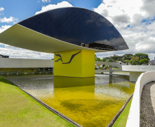 MAC Paraná em Brasília e mangás no Arte para Maiores: confira a agenda cultural desta semana