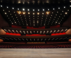 Guaíra é indicado a prêmio de melhor teatro do Brasil pelo segundo ano consecutivo