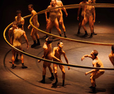 Balé Teatro Guaíra encerra 2026 com apresentações no interior e em Goiás, estreia e retomada de projeto