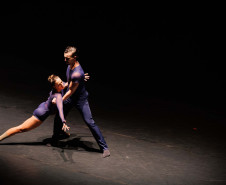 Tempo de Movimento: Balé Teatro Guaíra apresenta espetáculo gratuito em Maringá