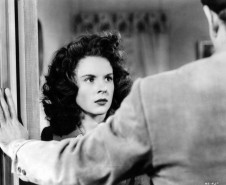 O filme "O Mundo é Culpado", de Ida Lupino, será exibido no MIS.