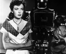 O filme "O Mundo é Culpado", de Ida Lupino, será exibido no MIS.