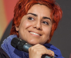 "Cinema de Mulheres" segue até o dia 28 no MIS-PR. 
