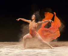 Balé Teatro Guaíra tem programação especial para celebrar 50 anos.