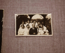 Museu Casa permite conhecer vida e obra de Alfredo Andersen.