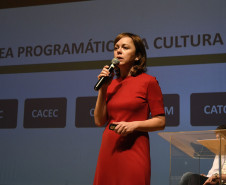 Audiência Pública de Cultura ocorre em Pato Branco no dia 25 de junho. 