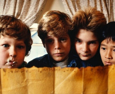 Os Goonies 