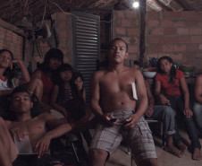 Filme: Taego Awa