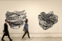 Narrativas feministas no museu é tema de mesa-redonda no MAC-PR