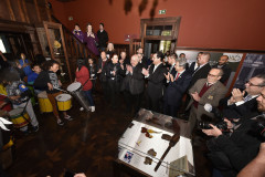 Espaços do Estado receberão pessoas atendidas pelo TJPR