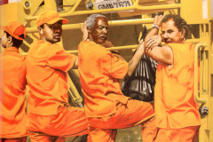 MAC-PR abre a exposição "Pequenos gestos, memórias disruptivas"