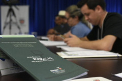 Resultado das Audiências Públicas de Cultura é tema da última reunião do CONSEC