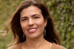 Danielle Sommer é a convidada do projeto Aventuras Literárias nesta quarta-feira