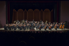 Orquestra Sinfônica do Paraná apresenta concerto especial de Dia das Crianças