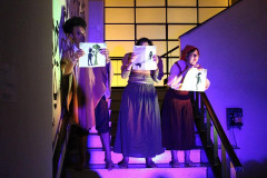 3ª Flibi e atividades para crianças marcam a programação da Biblioteca Pública em outubro