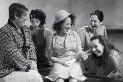 Guaíra abre edital para seleção de atores para o Teatro de Comédia do Paraná (TCP)