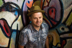 Alvaro Posselt participa do projeto Aventuras Literárias nesta segunda