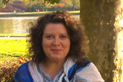 Aventuras Literárias: autora mexicana Yvette Pais conversa com o público nesta quinta