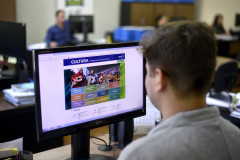 Tutorial em vídeo auxilia proponentes a inscreverem projetos no terceiro edital do Profice