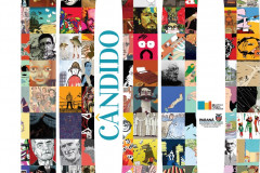 Jornal Cândido da Biblioteca chega à centésima edição