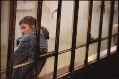 Sessão Sabedoria de novembro exibe “Coisas belas e sujas”