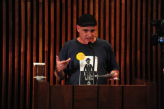 Paranaense é eleito para o Conselho Nacional de Política Cultural (CNPC)