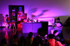 Inscrições abertas para a 16ª edição do projeto Uma Noite na Biblioteca