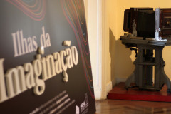 MIS-PR abre a exposição “Ilhas da Imaginação” em comemoração aos seus 50 anos