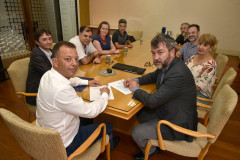 Cultura e Unespar firmam acordo para fortalecer os museus no Estado