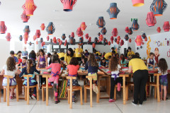  Domingo tem atividades especiais no Museu Oscar Niemeyer