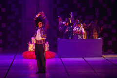 Últimas apresentações dos corpos artísticos do Teatro Guaíra em 2019