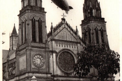 Biblioteca Pública exibe documentário O Dirigível e promove debate com realizadores