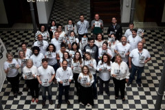 DIA D CONTRA A DENGUE