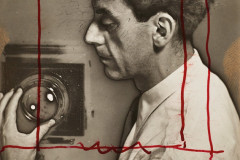 Autorretrato, 1930. Foto Divulgação.