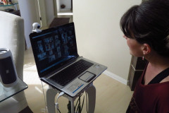 Escola de Dança Teatro Guaíra oferta aulas de balé online para alunos da instituição