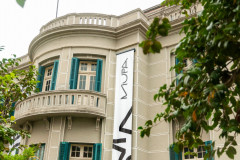 Museu Paranaense. Foto Ingrid Schmaedecke/MUPA.