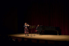 Orquestra Sinfônica do Paraná apresenta Temporada Digital da Série Música de Câmara. Foto: CCTG