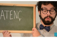 Biblioteca Pública lança novas edições dos projetos online Hora do Conto e Era Uma Zine. Foto BPP