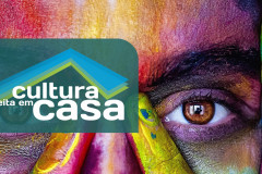 Cultura Feita em Casa