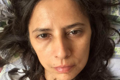 Legado da escritora Assionara Souza é o assunto do especial do mês do jornal Cândido. Foto: BPP