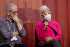 “Exposição Viva! 30 Anos” no Museu Oscar Niemeyer 