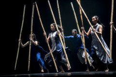 Estreia do Terra Brasilis