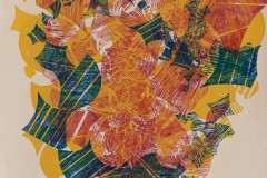 Obra da artista Tatiana Stropp 