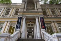 O poder dos museus - Semana Nacional dos Museus
