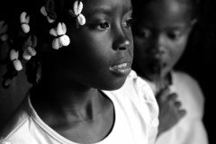 Imagem da exposição Dignidade, por Marcelo Weiss