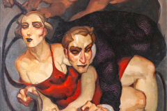 Obra de Juarez Machado