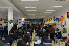 Mutirão LGBTI+ encaminha mais de 200 pessoas para vagas de emprego em Curitiba