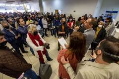 Mutirão da Agência do Trabalhador