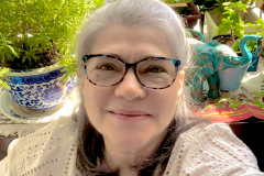 Marilza Conceição participa do projeto Aventuras Literárias da Biblioteca Pública